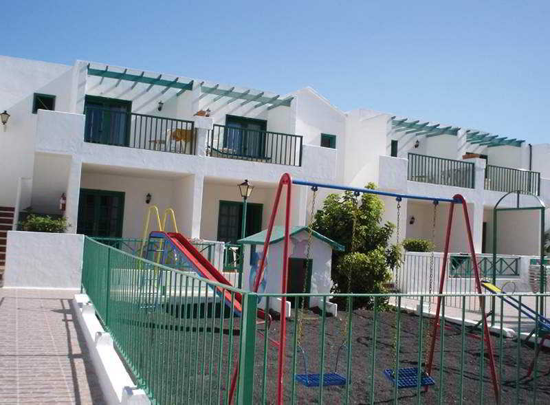 Los Gracioseros Puerto del Carmen  Bagian luar foto