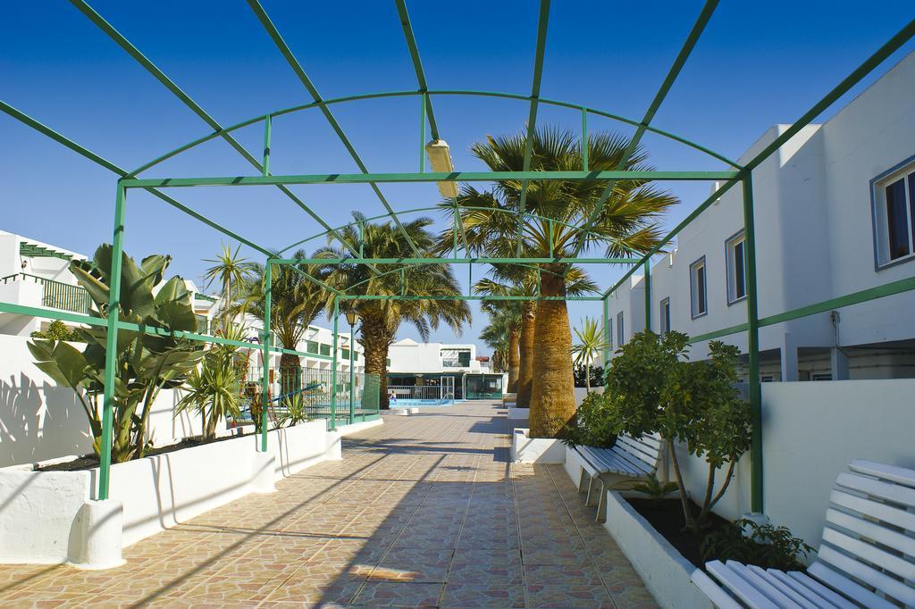 Los Gracioseros Puerto del Carmen  Bagian luar foto